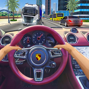 Traffic Jam 3D Online