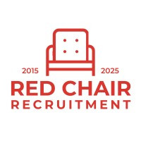 Red Chair Recruitment