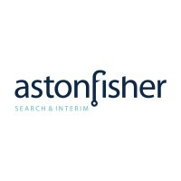 Aston Fisher