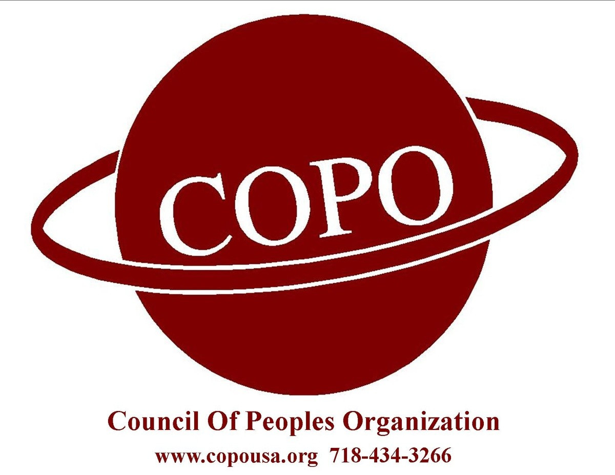 Council of Peoples Organization