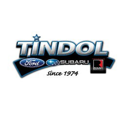Tindol Ford Subaru ROUSH
