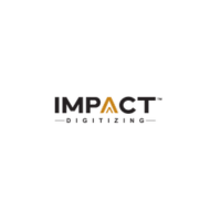 Impact Digitizing