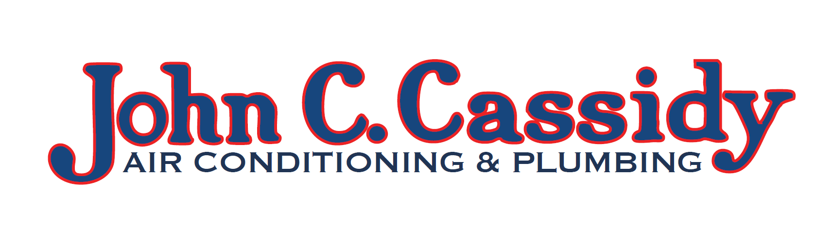 John C. Cassidy Air Conditioning & Plumbing
