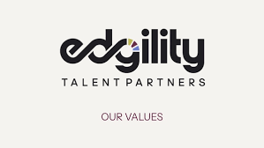 Edgility Talent Partners