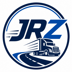 JRZ Logistics Inc. image