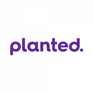Planted