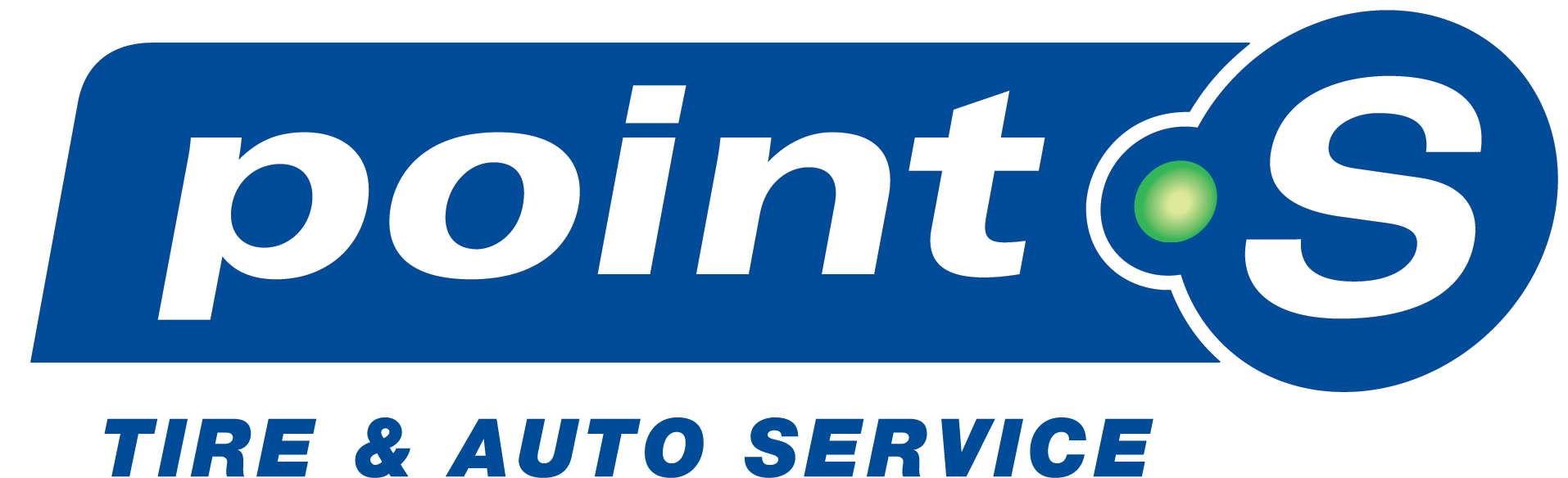 Gills Point S Tire & Auto