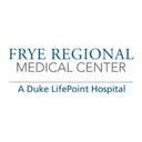Frye Regional Medical Center