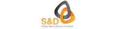 S & D Trade Recruitment Ltd
