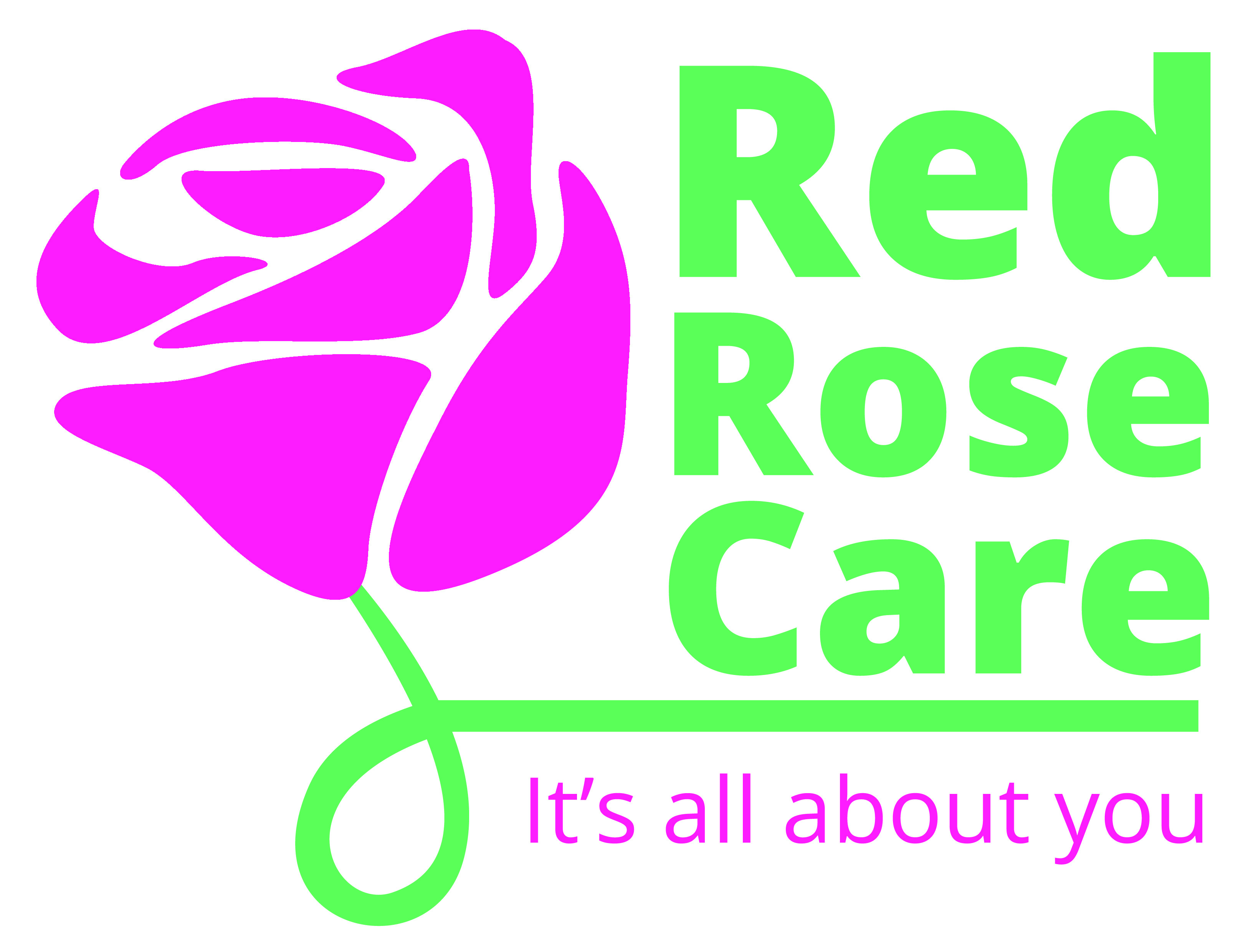 Red Rose Care