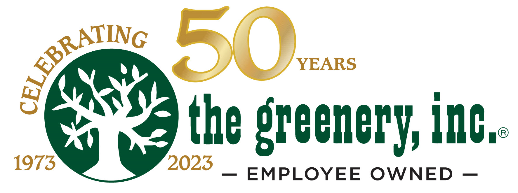 The Greenery Inc