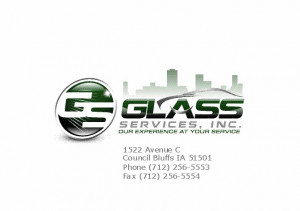 Glass Services Inc