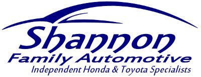 Shannon Family Automotive