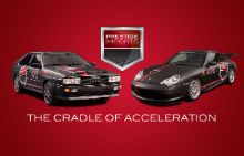 Prestige Audi/Porsche Denver West