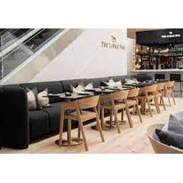 The Lodge Bar & Dining James St