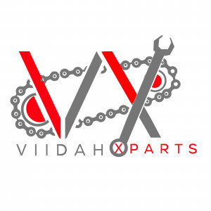 Viidah Machinery Xparts