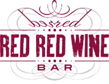 Red Red Wine Bar