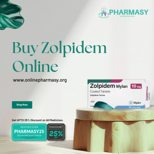 Zolpidem 10mg Tablet Buy Online: Accredited Pharmacy Resource with Safe Medication Information