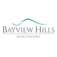 Bayview Hills Montenegro