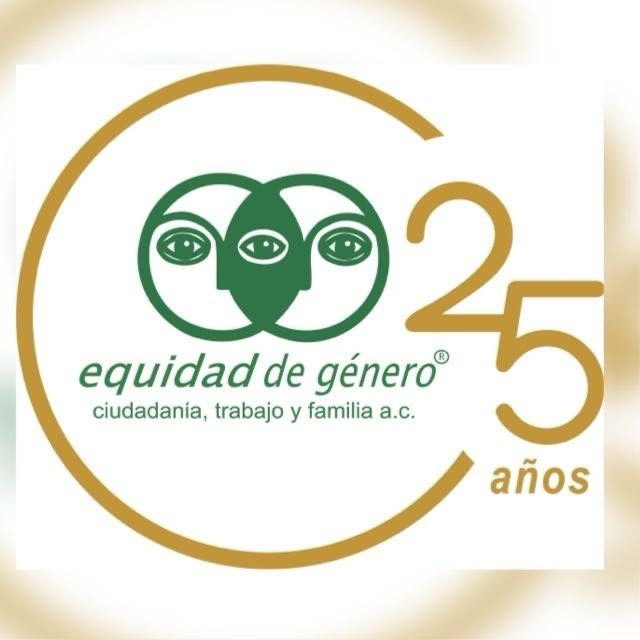 Equidad de Género, Ciudadanía, Trabajo y Familia, A.C.