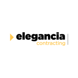 Elegancia Contracting Iraq