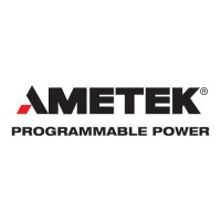 AMETEK Programmable Power