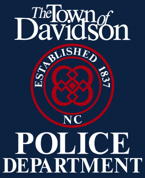 Davidson Police Department