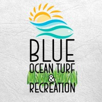 Blue Ocean Turf and Recreation