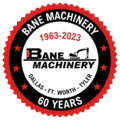 Bane Machinery, Inc.