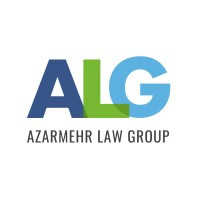 Azarmehr Law Group
