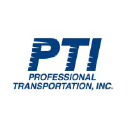 PROFESSIONAL TRANSPORTATION INC