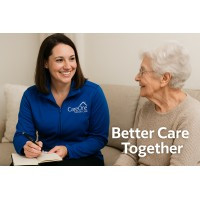 CareOne Senior Care