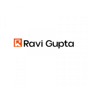 Ravi Gupta