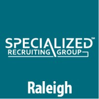 Specialized Recruiting Group - Raleigh-Durham, NC