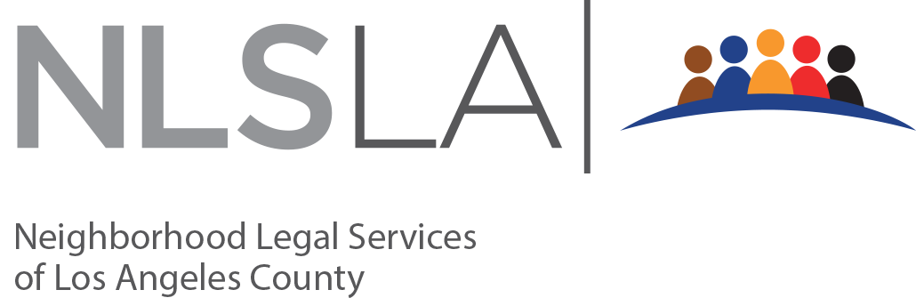 Neighborhood Legal Services of Los Angeles County