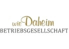 Daheim im Lorsbacher Thal