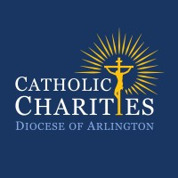 Catholic Charities Diocese of Arlington