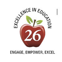 CARY26 SCHOOL DISTRICT