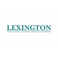 Lexington Executive and Household Staffing