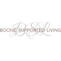 Boone Supported Living