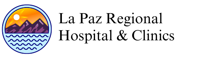La Paz Regional Hospital & Clinics