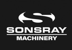 Sonsray Machinery