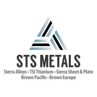 STS Metals Inc