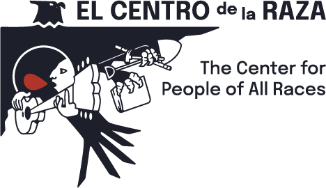 EL CENTRO DE LA RAZA