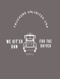 Truckers Unlimited USA dba We R Truckers