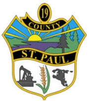 County of St. Paul