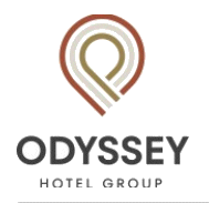Odyssey Hotel Group