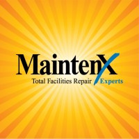 MaintenX