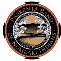 Paskenta Band of Nomlaki Indians