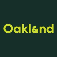 Historic Oakland Foundation